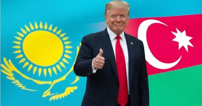 ABŞ Yaxın Şərqdən Cənubi Qafqaza qədər cəbhə qurur TƏHLİL