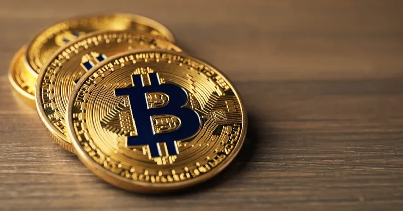 Bitcoin 83 min dollara kimi ucuzlaşıb