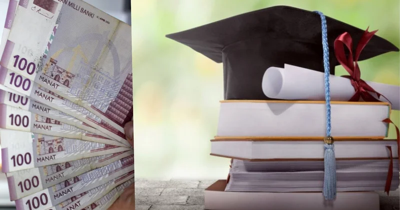 Bu ixtisası seçən tələbələr 700 manata yaxın təqaüd ala bilər