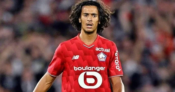 18 yaşlı futbolçu Real , Mançester Yunayted və Arsenal ın maraq dairəsində klubu ilə müqaviləni uzatsa da...