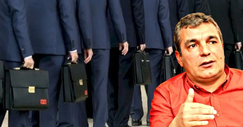 Yaxın 2 3 ildə dövlət sektorunda ixtisarlar artacaq Natiq Cəfərli