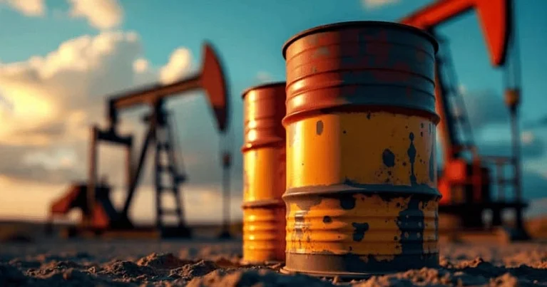 Azərbaycandan Rumıniyaya 1,1 milyon tondan çox xam neft ixrac olunub