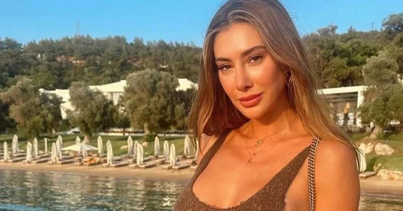 Şeyma: “Bundan sonra bikinili fotolarımı görməyəcəksiniz! VİDEO