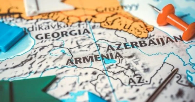 Lavrovun mesajı: Qafqaz əldən gedir