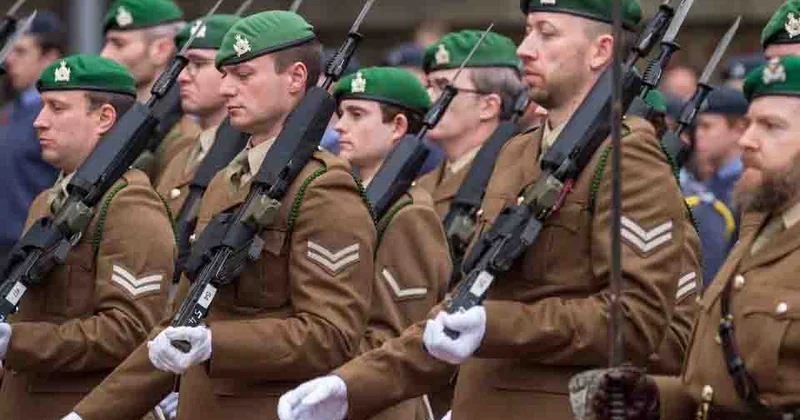 Böyük Britaniya ABŞ ın İrana mümkün hücumuna qoşulmayacaq