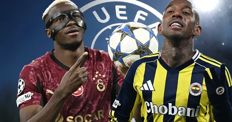 Avropada uğursuz gecə: “Qalatasaray” məğlub oldu, “Fənərbaxça” xal itirdi