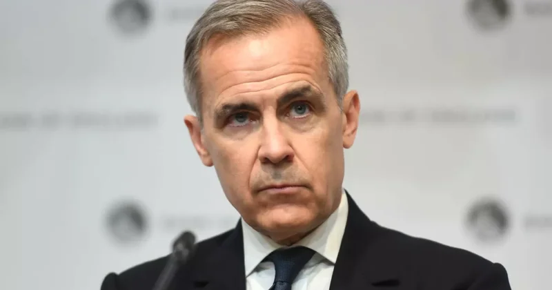 Карни призывает Трампа уважать суверенитет Канады