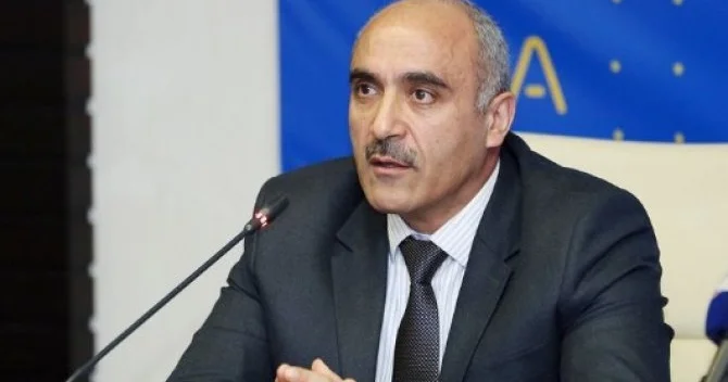 “Bu SSRİ dən qalma bir yanaşmadır, dünyanın heç bir yerində yoxdur” Ərşad Hüseynovdan ETİRAZ+ÖZƏL