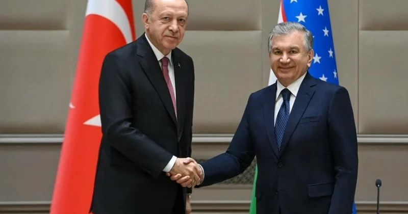 Турция начнёт автоматически выдавать разрешения на работу узбекистанцам Minval Politika