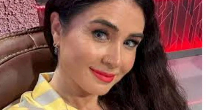 Elnarə Xəlilova Xatirə İslamın sualına sərt cavab verdi