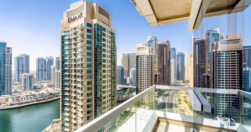 Dubayda “Barselona” brendi altında lüks yaşayış kompleksi tikiləcək