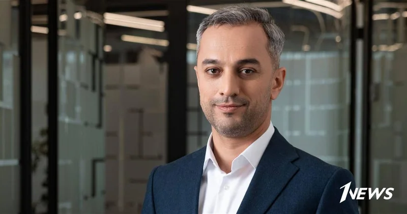 В Kapital Bank назначен первый заместитель председателя правления