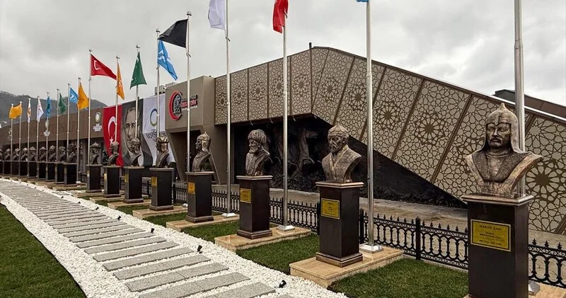 Türkiyədə muzeydə Azərbaycan tarixi və zəfərimizlə bağlı guşələr yaradılacaq