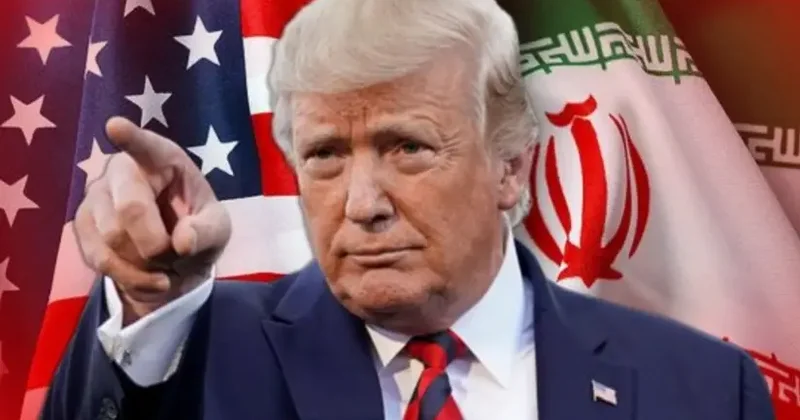 ABŞ Prezidenti İran rəhbərliyi ilə əlaqə saxlayıb