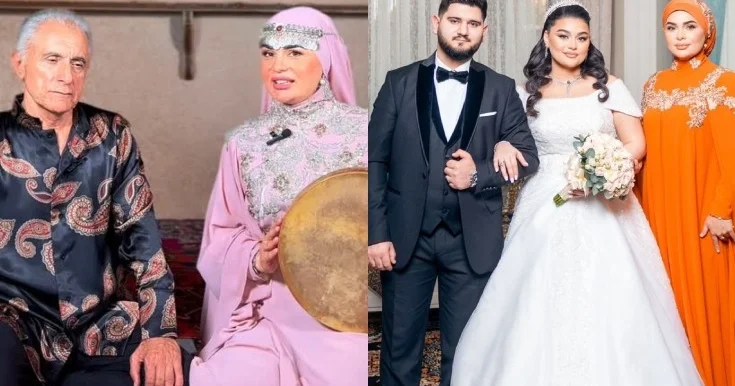 Alim Qasımovun nəvəsi bu gün gəlin köçür