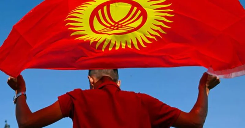 Евросоюз может ввести санкции против Кыргызстана