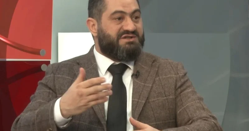 Задержания в реабилитационном центре Qurtuluş