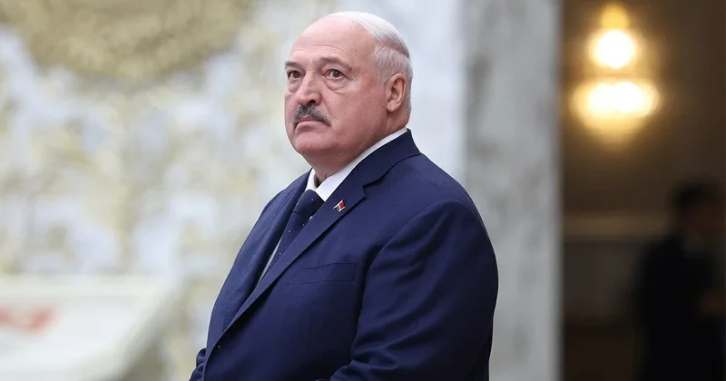 Лукашенко призвал не париться из за искусственного интеллекта