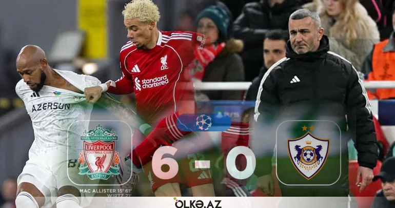 Qarabağ a sevindik, amma gəlin, 6:0 dan danışaq SƏBƏBLƏR