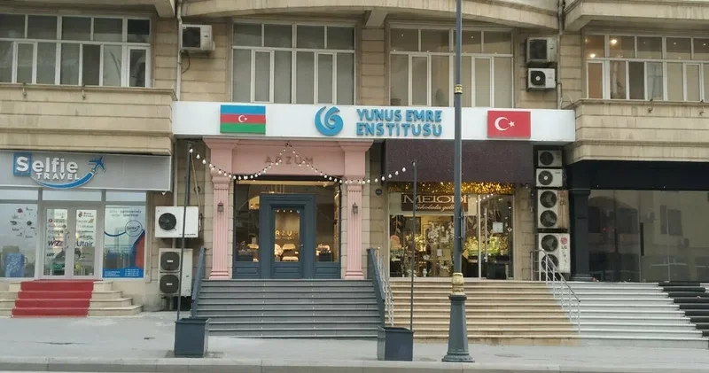 Türkiyə və Azərbaycan arasında Dostluq süfrəsi Səfirlər də qatıldı