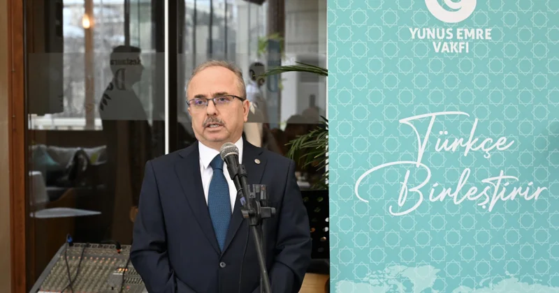 Birol Akgün: Birinci Türkoloji Qurultayın 100 illiyi münasibətilə yüksək səviyyədə tədbirlər keçiriləcək