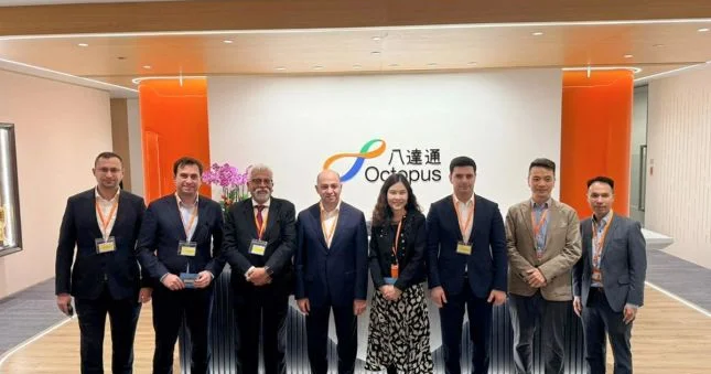 Bakı Metropoliteni Çin şirkəti ilə differensial tarif siyasətini müzakirə edib