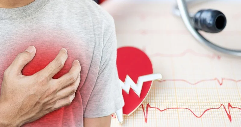 Ürək problemlərinə daha çox meylli insanlar müəyyən edildi