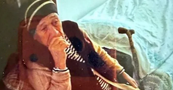 Türkiyədə dəhşətli hadisə Nəvə 93 yaşlı nənəsini döyərək öldürdü