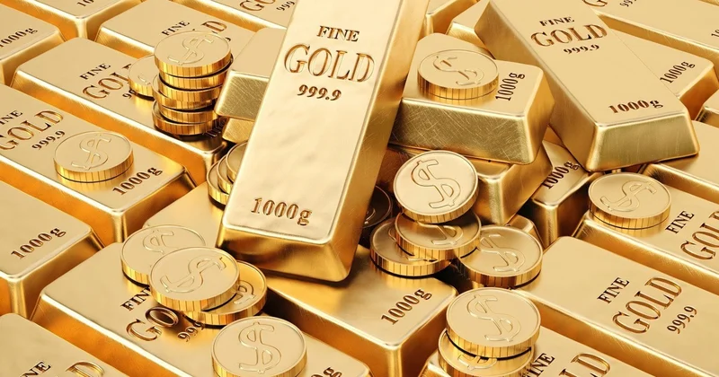 Азербайджан усилил позиции на рынке золота