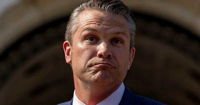 Встреча министров обороны НАТО, а Хегсет не поедет...