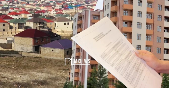 Evinin çıxarışı olmayan şəxslər üçün VACİB XƏBƏR 2026 cı ildə...