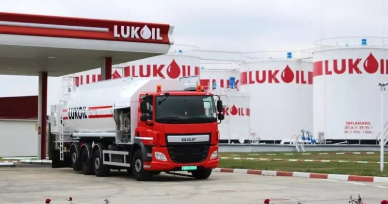 Лукойл передал топливные активы Кишиневского аэропорта в собственность Молдовы