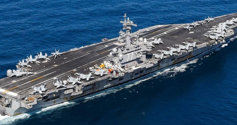 Müdafiə nazirindən İrana xəbərdarlıq: Ordu hazırdır, sözə qulaq asın!