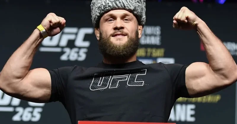 Nokaut ustası və döyüşə qoyulan yüksək stavka : Rafael Fiziyevin karyerasını dəyişə biləcək döyüş in TƏHLİLİ