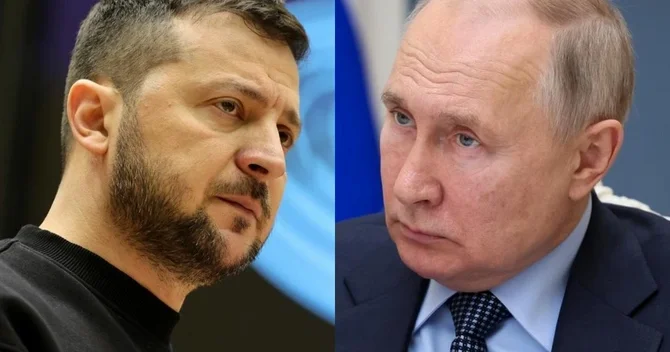 Rusiya və Ukrayna liderləri arasında birbaşa danışıqlar olacaq?
