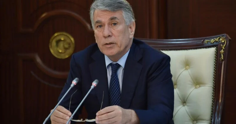 “Vensin səfərində Zəngəzur dəhlizi və 907 ci düzəliş prioritet olacaq“ MÜSAHİBƏ