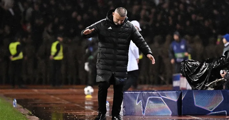 Шахрудин Магомедалиев: После поражения от Ливерпуля в раздевалке Гурбанов был очень злой, ругал всех