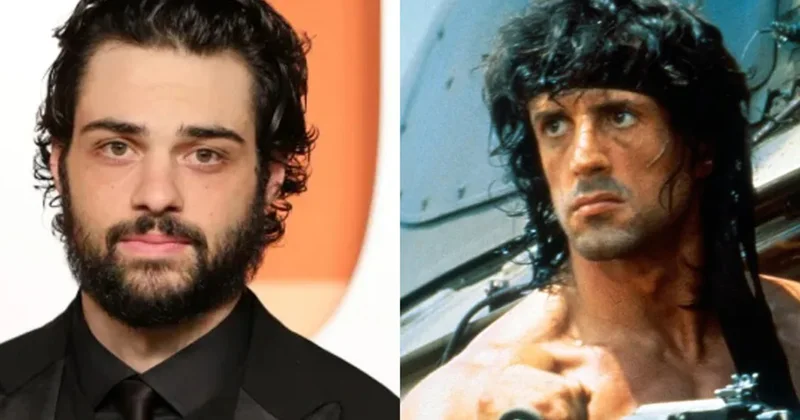 Növbəti “Rembo” çəkilir Bu dəfə Stallonesiz