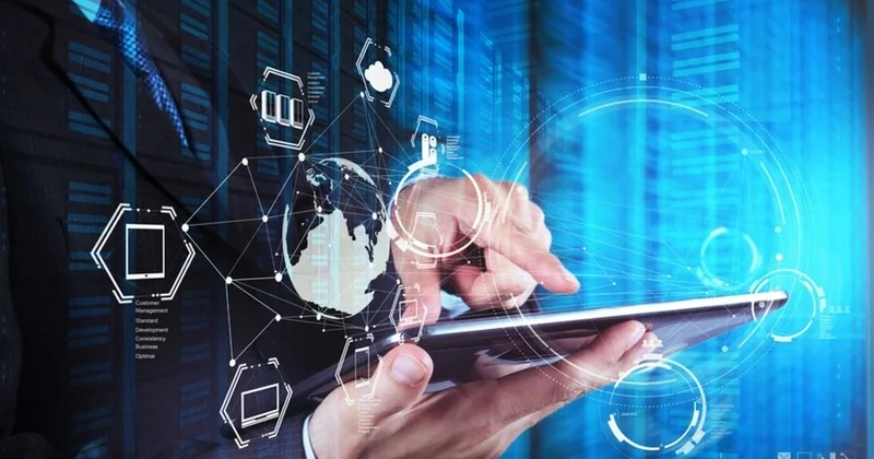 Цифровой мозг для госфинансов