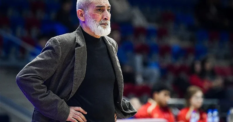 Шахрияр Аскеров: Невозможно выигрывать, имея в составе 6 7 баскетболистов