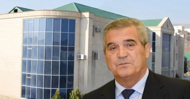 8 ay Yardımlıya, 5 il Lənkərana, 16 il Qaradağa... Dosye