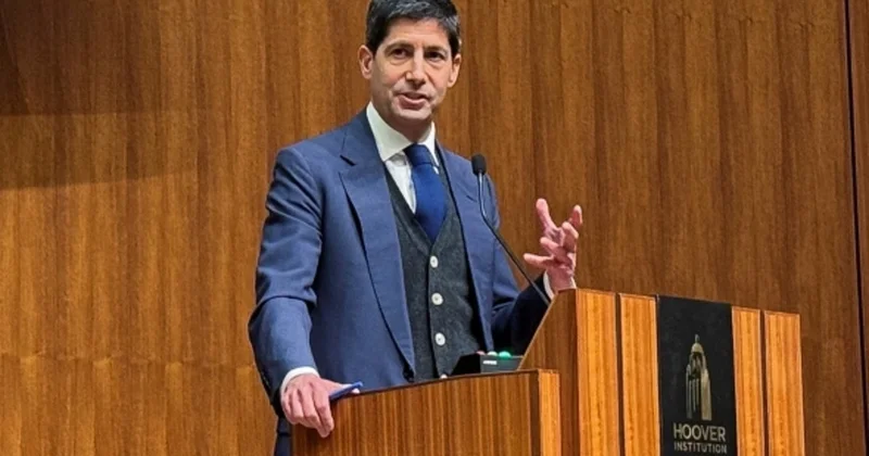 Tramp Federal Ehtiyat Sisteminin sədri postuna namizədini açıqladı, qızıl və gümüş ucuzlaşdı