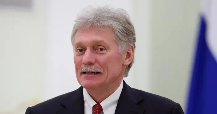 Kreml: “Tramp Putindən 1 fevrala qədər vaxt istəyib”