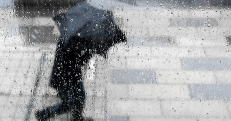 Hava kəskin dəyişir: qar yağacaq, şaxta olacaq