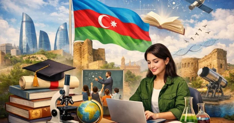 Elmi və mədəni maarif proqramları strateji əhəmiyyət daşıyır