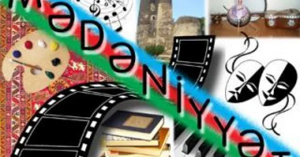 Azərbaycanda mədəniyyətin yeni inkişaf modeli təqdim edilib