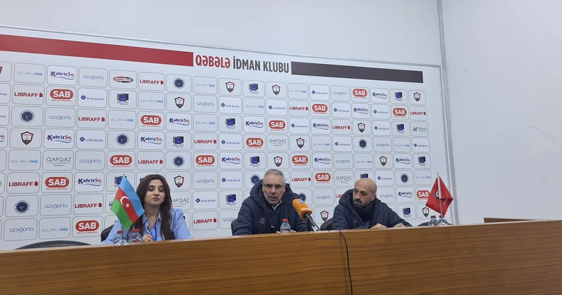 Səhvlər çox olduğu üçün uduzduq Jorje Kaşkilya