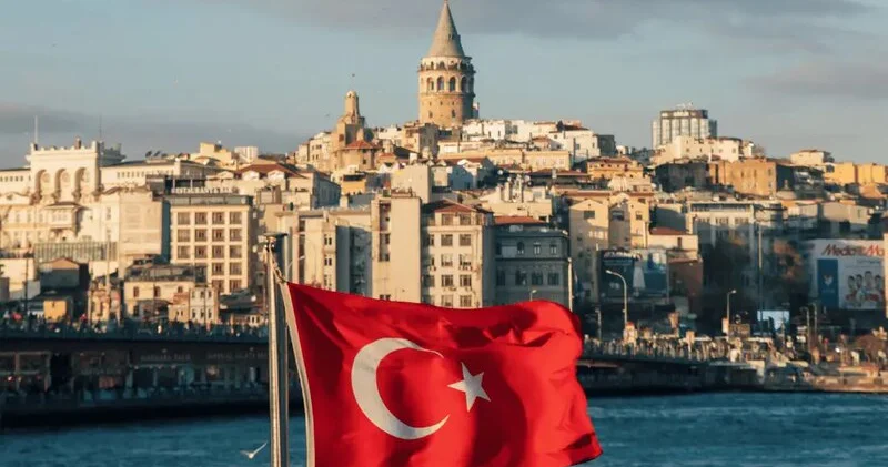 Türkiyəyə səfər edən azərbaycanlıların sayı 3% dən çox azalıb