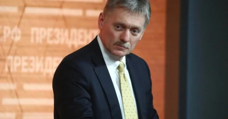 Putin Trampın bu xahişini yerinə yetirdi Peskov