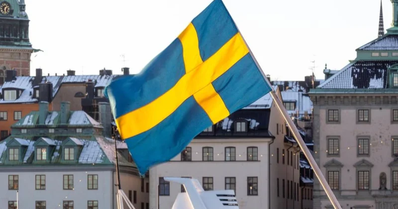 İsveç parlamenti avroya keçidi müzakirə etməyə başlayıb